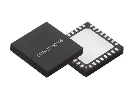 CMPA2735030S IC GaN 30W Bộ khuếch đại công suất MMIC GaN QFN32