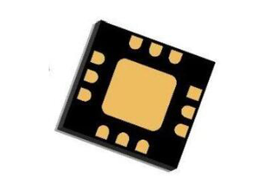 Mô-đun Giao tiếp Không dây CMD255C3 Bộ trộn RF QFN12 Bộ trộn cân bằng kép
