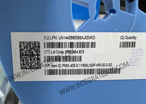 PMS-405-0-116WLNSP-HR-00-0-00 Chip mạch tích hợp IC Quản lý điện PMIC Chip