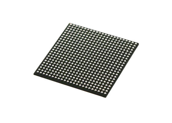 5CGXBC9C6F23C7N Field Programmable Gate Array Cyclone V GX Embedded FPGA IC For Broadcast