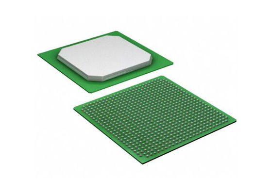 5CGTFD7D5F27C7N Field Programmable Gate Array Cyclone V 5CGTD7 FPGA FBGA672 FPGA IC