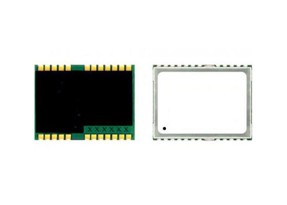 AG3335MV Wireless Communication Module GNSS Positioning Module Dual Band Multi Mode Positioning