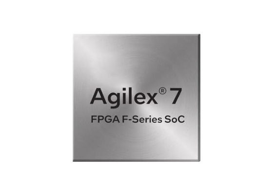 AGFA022R24C3E3E Field Programmable Gate Array Agilex 7 FPGAs Agilex F-Series FPGA Chip