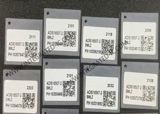 Bộ cảm biến IC ADIS16507-2BMLZ Đơn vị đo quán tính 6 trục nhỏ