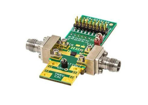 ADRF5721-EVALZ Giải pháp nhúng ADRF5721 Bảng đánh giá bộ suy giảm kỹ thuật số