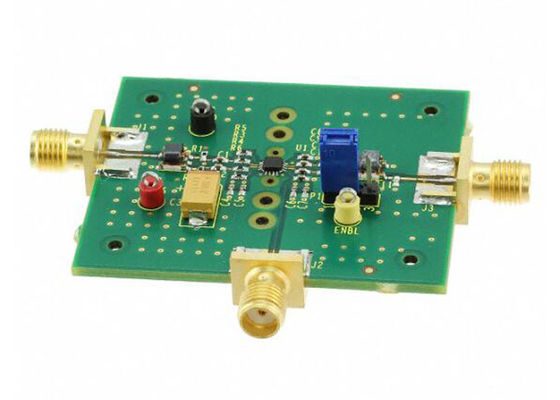 ADL5562-EVALZ Embedded Solutions Single Differential Amplifier Evaluation Board