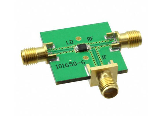 Bảng đánh giá giải pháp nhúng EV1HMC412BMS8G cho bộ trộn HMC412BMS8GE