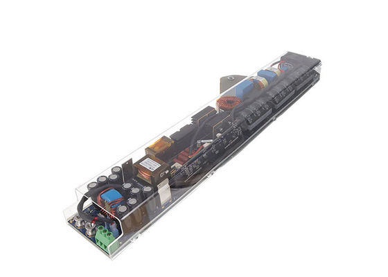 Bo mạch đánh giá Nguồn điện AC/DC đầu ra cách ly 3KW 50V