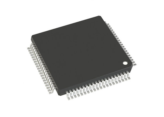 R7F125FML4AFB-C Microcontroller MCU 16-Bit RL78/F25 Microcontroller nhúng QFP-80 gói
