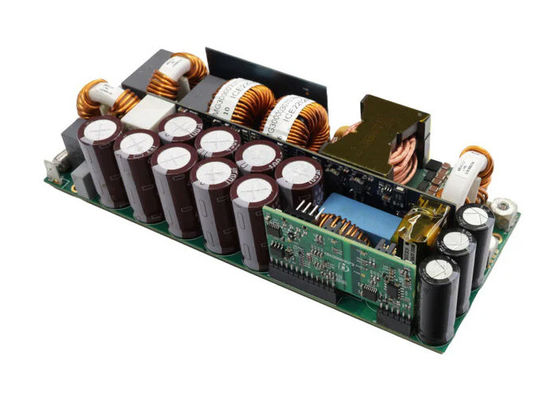 REF-3K3W-HFHD-PSU Bo mạch đánh giá nguồn điện cho giải pháp nhúng Quản lý năng lượng