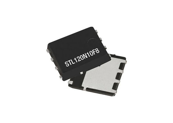 Chip mạch tích hợp STL160N6LF7 60V 160A Kênh N STripFET F7 MOSFET công suất bóng bán dẫn