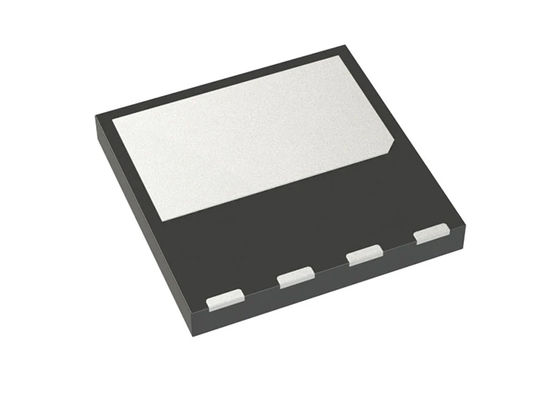 Chip mạch tích hợp ST8L65N044M9 Kênh N 650V 36mΩ 58A MOSFET công suất bóng bán dẫn