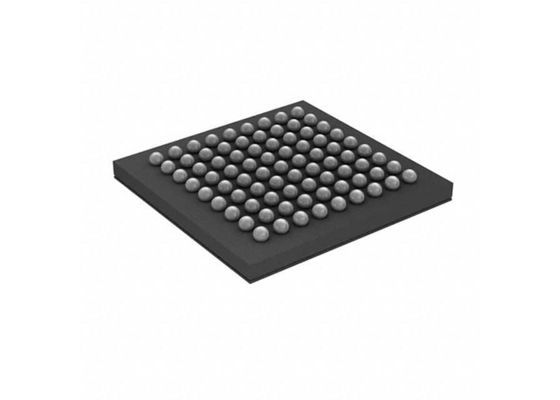 STM32WBA65MGF6 Microcontroller MCU Cánh tay hiệu suất cao Cortex-M33 32 bit MCU 100MHz