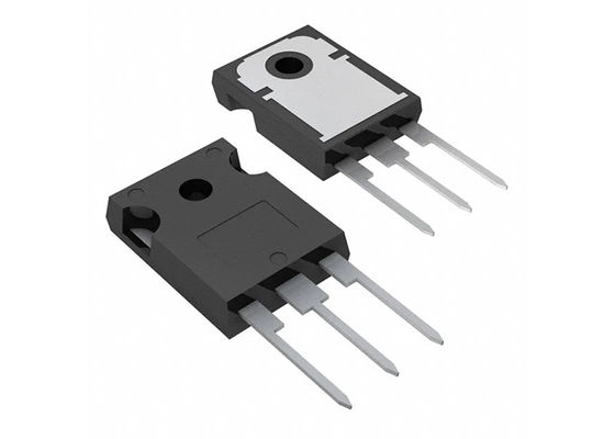 STW65N60DM6 Chip mạch tích hợp kênh N 600 V 60 mΩ 46A Power MOSFET Transistors