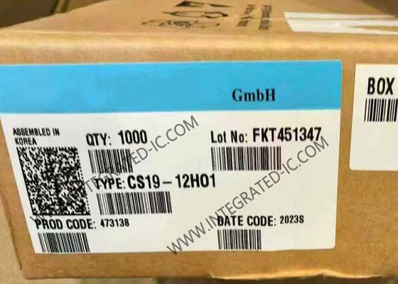 CS19-12HO1 Chip mạch tích hợp 1.2kV SCRs Thyristor TO-220-3 Thyristor hiệu suất cao