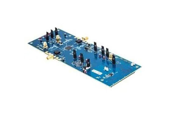 AD9695-625EBZ Các giải pháp nhúng 14-Bit Dual Analog-to-Digital Converter Board Evaluation