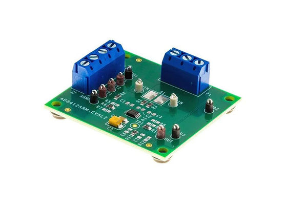 AD8412ARM-EVALZ Giải pháp nhúng DigiTrim 1-Channel Current Sense Amplifier Board