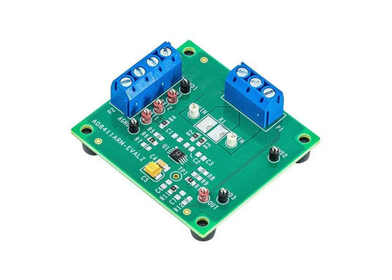 Bảng đánh giá bộ khuếch đại cảm biến dòng một kênh Embedded Solutions AD8411ARM-10-EVALZ