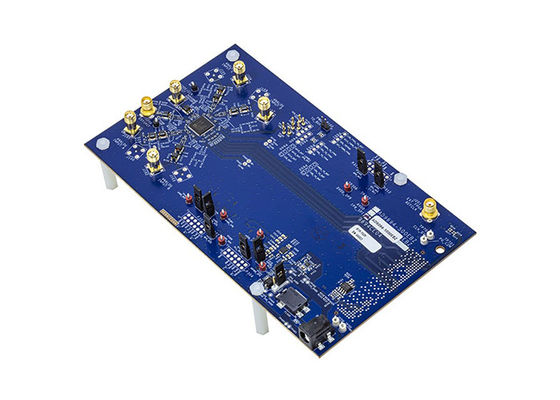 AD9094-1000EBZ Giải pháp nhúng 8 Bit 1G Samples Per Second ADC Board