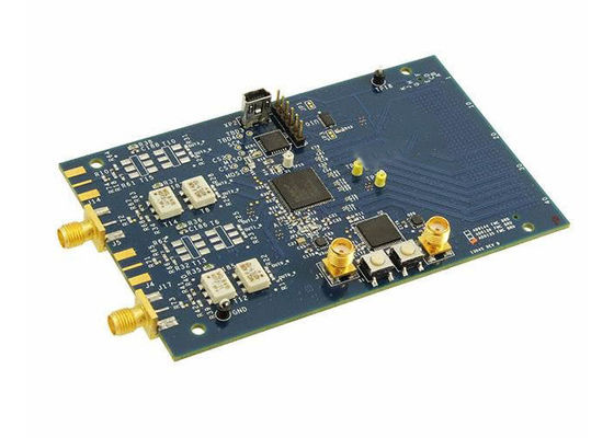 AD9135-FMC-EBZ Giải pháp nhúng TxDAC+® 11 Bit 2.8G Samples Per Second DAC Evaluation Board