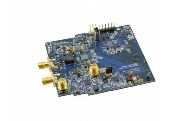 AD9162-FMC-EBZ Giải pháp nhúng 16 bit 12G Samples Per Second DAC Evaluation Board