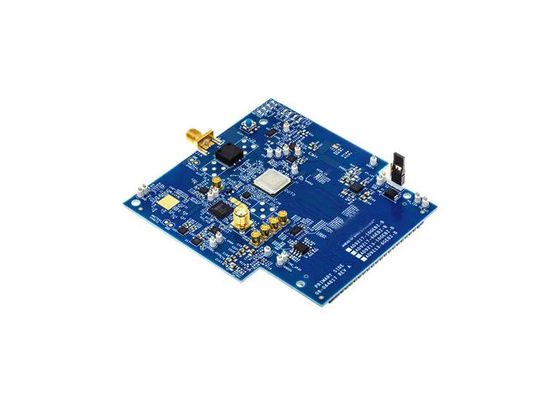 Bảng đánh giá ADC RF 12-Bit 10Gsps đơn kênh AD9217-10GEBZ Embedded Solutions