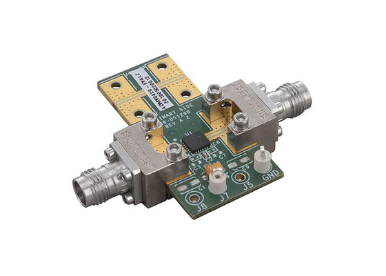 ADMV8420-EVALZ Giải pháp nhúng 10GHz đến 21,7GHz Bảng đánh giá bộ lọc băng thông có thể điều chỉnh
