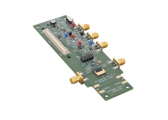 Bảng đánh giá bộ lọc thông dải điều chỉnh kỹ thuật số Embedded Solutions ADMV8526-EVALZ