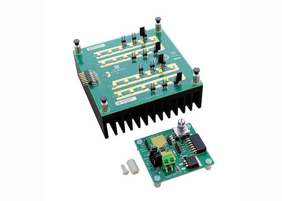 ADP8140CP-EVALZ Giải pháp nhúng ADP8140 Thị trường đánh giá trình điều khiển LED có thể tắt