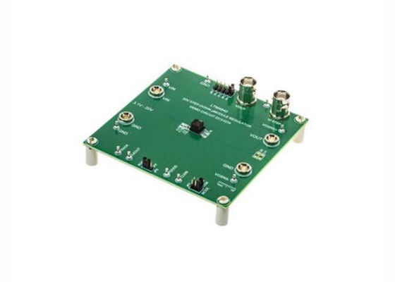 Bo mạch đánh giá DC3107A Embedded Solutions LTM4640 DEMOBOARD