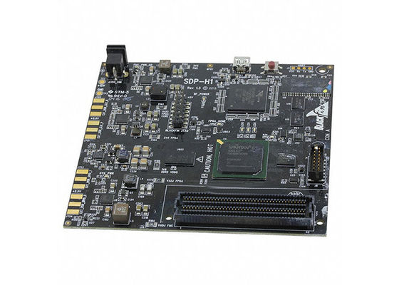 AD9164-FMCB-EBZ Giải pháp nhúng 16 bit Digital To Analog Converter Board