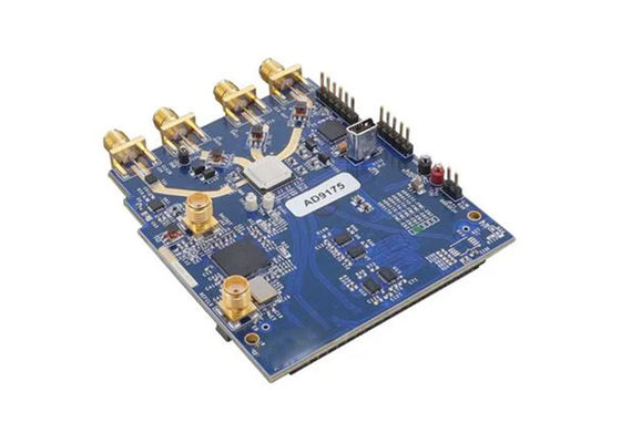 AD9175-FMC-EBZ Giải pháp nhúng 16 bit 12.6G Samples Per Second DAC Evaluation Board