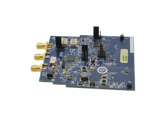 AD9434-FMC-500EBZ Giải pháp nhúng 12 bit 500M Samples Per Second ADC Evaluation Board