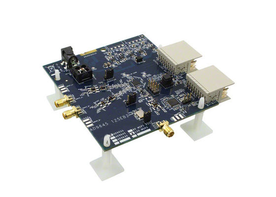 AD9655-125EBZ Giải pháp nhúng 16 Bit 125M Samples Per Second ADC Board Evaluation