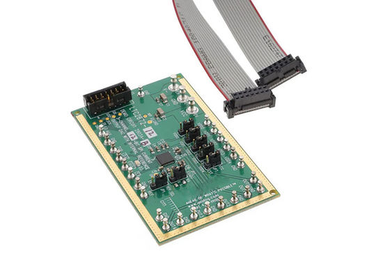 DC2903A-B Giải pháp nhúng SoftSpan TM 12 Bit Samples Per Second DAC Evaluation Board