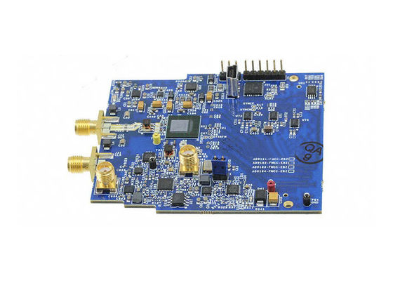 AD9164-FMCC-EBZ Giải pháp nhúng 16 Bit 12G Samples Per Second DAC Evaluation Board
