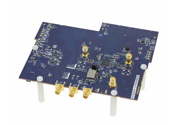 AD9234-500EBZ Giải pháp nhúng 12 Bit 500M Samples Per Second ADC Board Evaluation