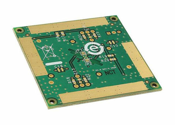 Bảng đánh giá bộ khuếch đại hồi tiếp điện áp giải pháp nhúng ADA4857-2YCP-EBZ