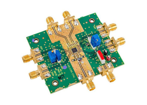 Bảng đánh giá bộ nhân vector ADL5390-EVALZ Embedded Solutions ADL5390