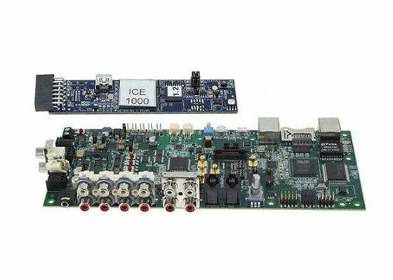 Giải pháp nhúng ADZS-SC573-EZLITE EZ-KIT Lite Bảng đánh giá nhúng SHARC DSP