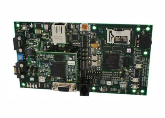 Giải pháp nhúng ADZS-BF609-EZLITE EZ-KIT Lite Blackfin DSP Embedded Evaluation Board