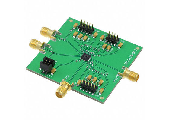 EV1HMC7912LP5 Giải pháp nhúng 21GHz đến 24GHz Upconverter Board Evaluation