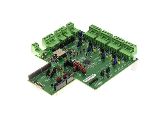EV-AD74416H-ARDZ Nền tảng giao diện mở rộng I/O Giải pháp nhúng Bảng đánh giá mở rộng