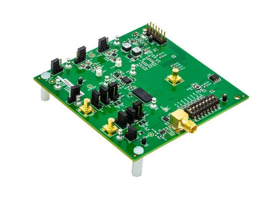 EV-ADAQ7767-1FMC1Z Giải pháp nhúng 24 bit 1M Samples Per Second ADC Evaluation Board