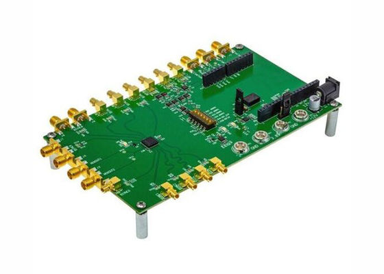 EV-ADF4030SD1Z-TRIPLE Giải pháp nhúng ADF4030 Clock Synchronizer Timing Evaluation Board
