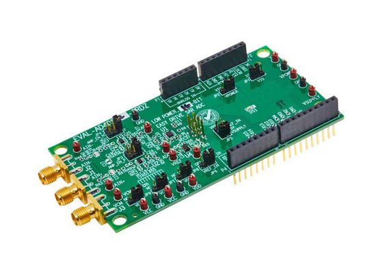 Bảng mở rộng đánh giá nền tảng Bộ chuyển đổi tương tự sang số Embedded Solutions EVAL-AD4052-ARDZ