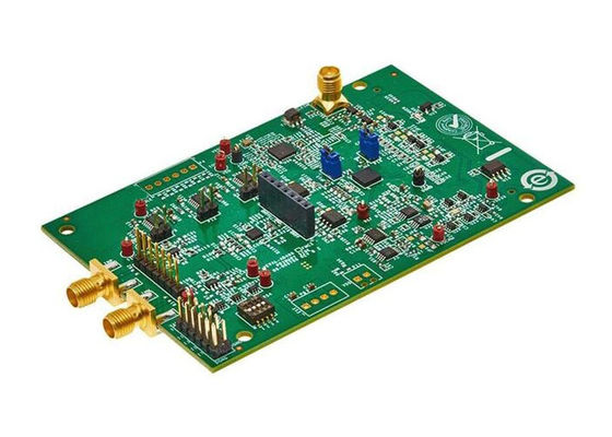 EVAL-AD4080-FMCZ Giải pháp nhúng 20 bit 40M Samples per Second ADC Evaluation Board