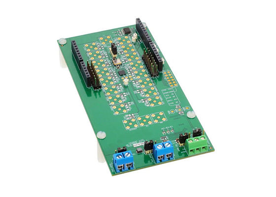 EVAL-AD5767ARDZ Các giải pháp nhúng 16-Channel Voltage Output Dense DAC Board
