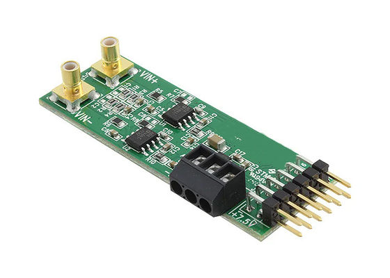 Bảng mở rộng đánh giá nền tảng Pmod™ ADC PulSAR EVAL-AD7686-PMDZ Embedded Solutions
