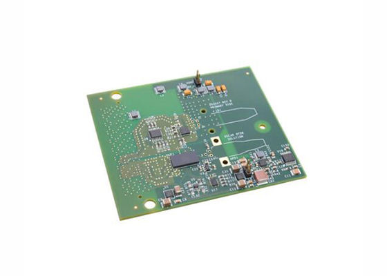 Bảng đánh giá thu thập dữ liệu ADC ADA4355 Embedded Solutions EVAL-ADA4355EBZ